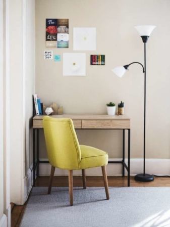 10 Tips for Creating a Home Office That Works for You