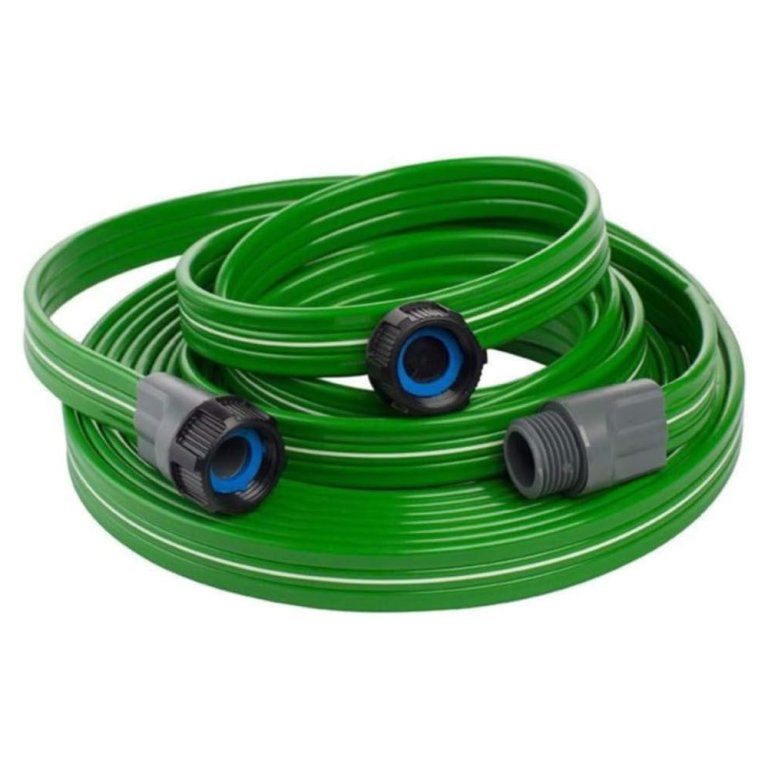  Swan Products Element Sprinkler+ Soaker Hose
