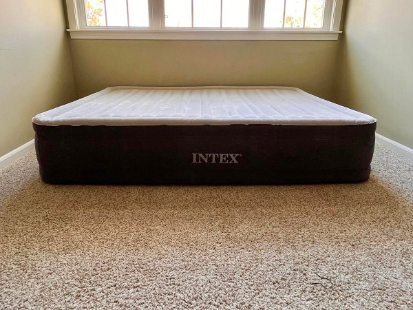 The Best Air Mattresses Options
