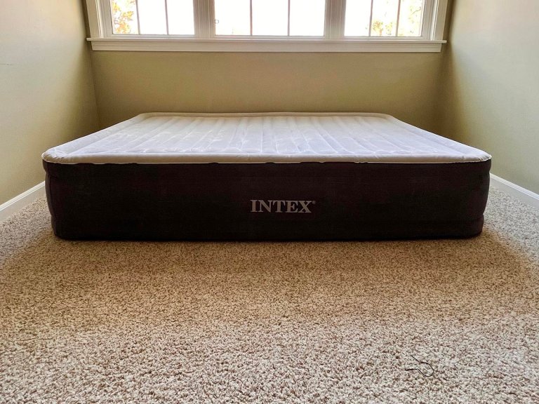 The Best Air Mattresses Options