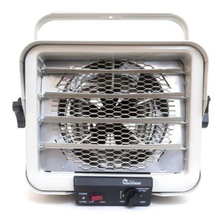 Dr. Infrared Heater DR-966 240-Volt Commercial Heater