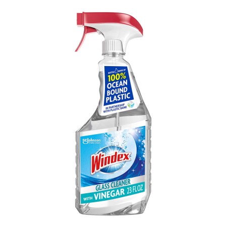 Windex with Vinegar Glass Cleaner