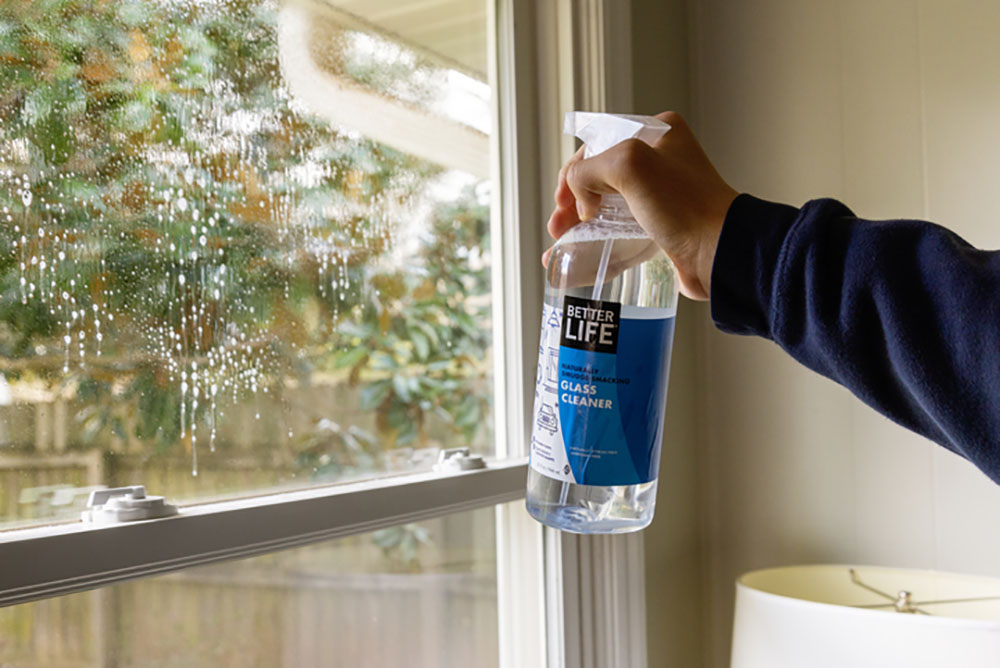 Best Glass Cleaner Options