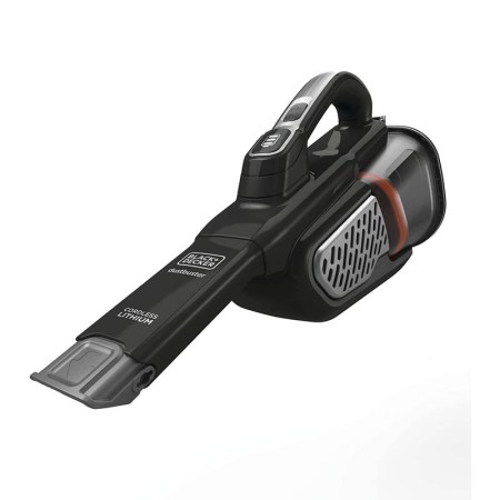 Black+Decker Dustbuster Handheld Vacuum (HHVK51500FF)