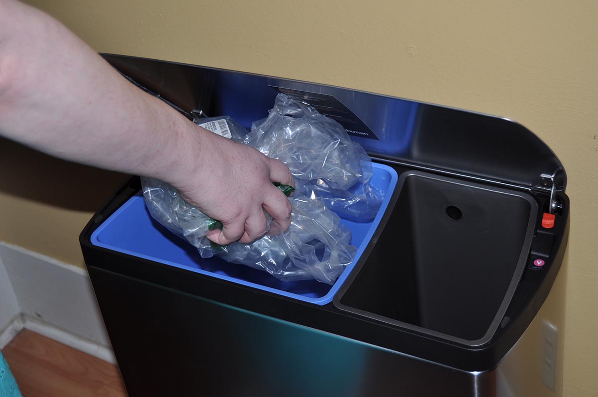 The Best Kitchen Trash Can Options