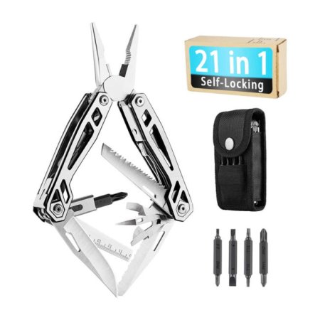  Wetols Multitool