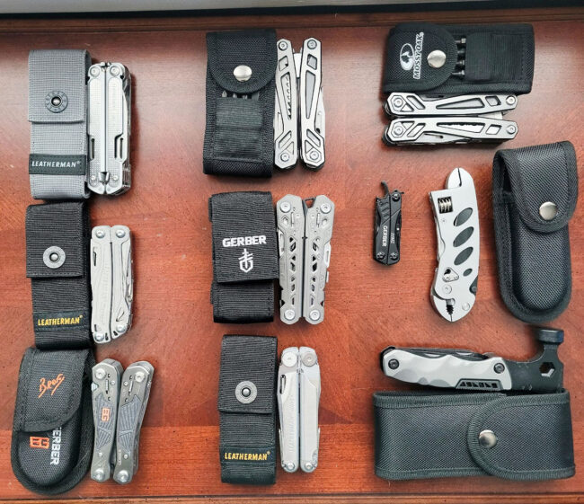 After Vigorous Hands-On Testing, These Are the 10 Best Multi-Tools of 2025