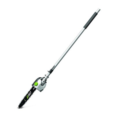 The Best Pole Saw Option: EGO Power+ 10-Inch 56-Volt Multi Head Pole Saw
