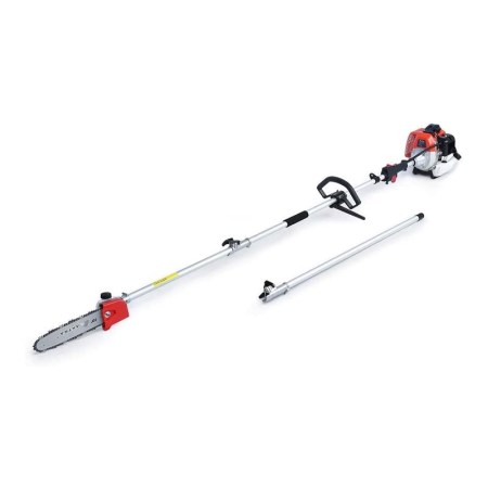 Maxtra Gas Pole Saw 2-Cycle Tree Trimmer 