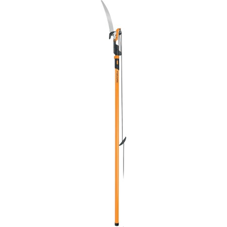 Fiskars Extendable Pole Saw & Pruner