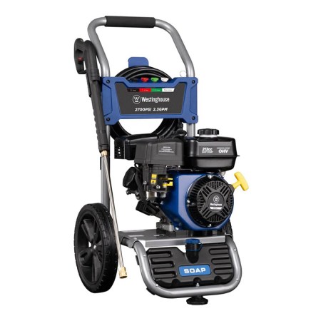 Westinghouse WPX2700 Gas Pressure Washer