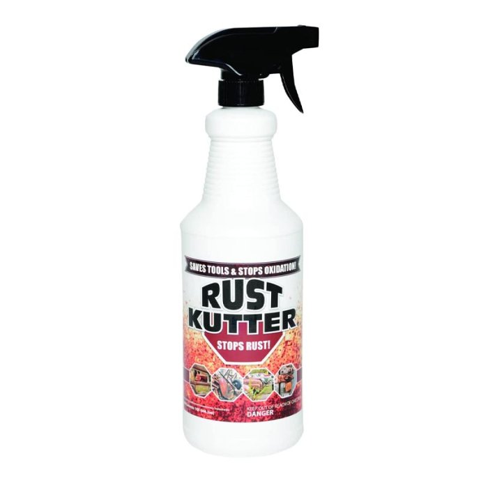The Best Rust Removers of 2025 - Tested by Bob Vila