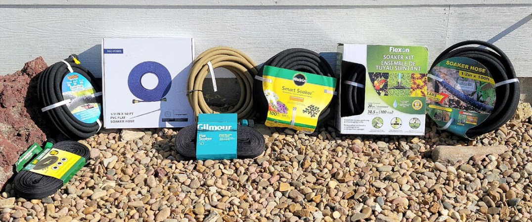 The Best Hose Nozzles, Tested and Reviewed