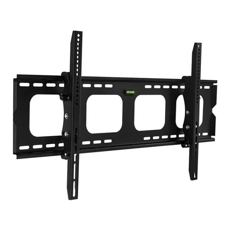  Mount-It! Large Tilting TV Wall Mount on a white background