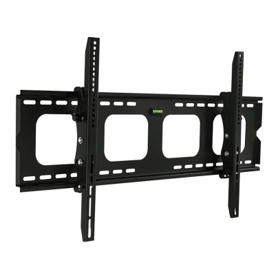 Mount-It! Large Tilting TV Wall Mount on a white background