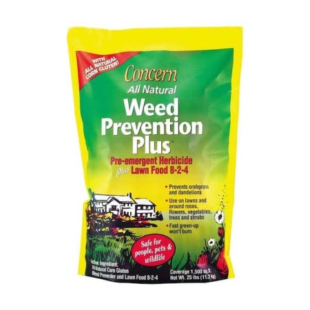 Woodstream Concern Weed Prevention Plus