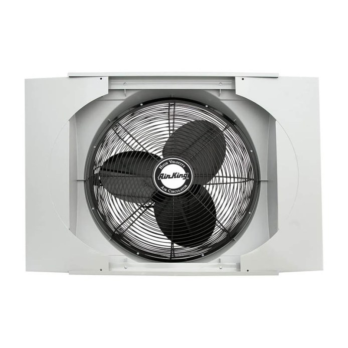 7 Best Window Fans for Affordable Home Cooling, Reviewed