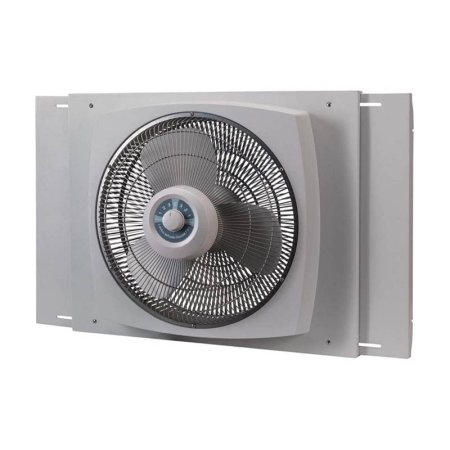  The Best Window Fan Option: Lasko 16" Window Fan with E-Z-Dial Ventilation