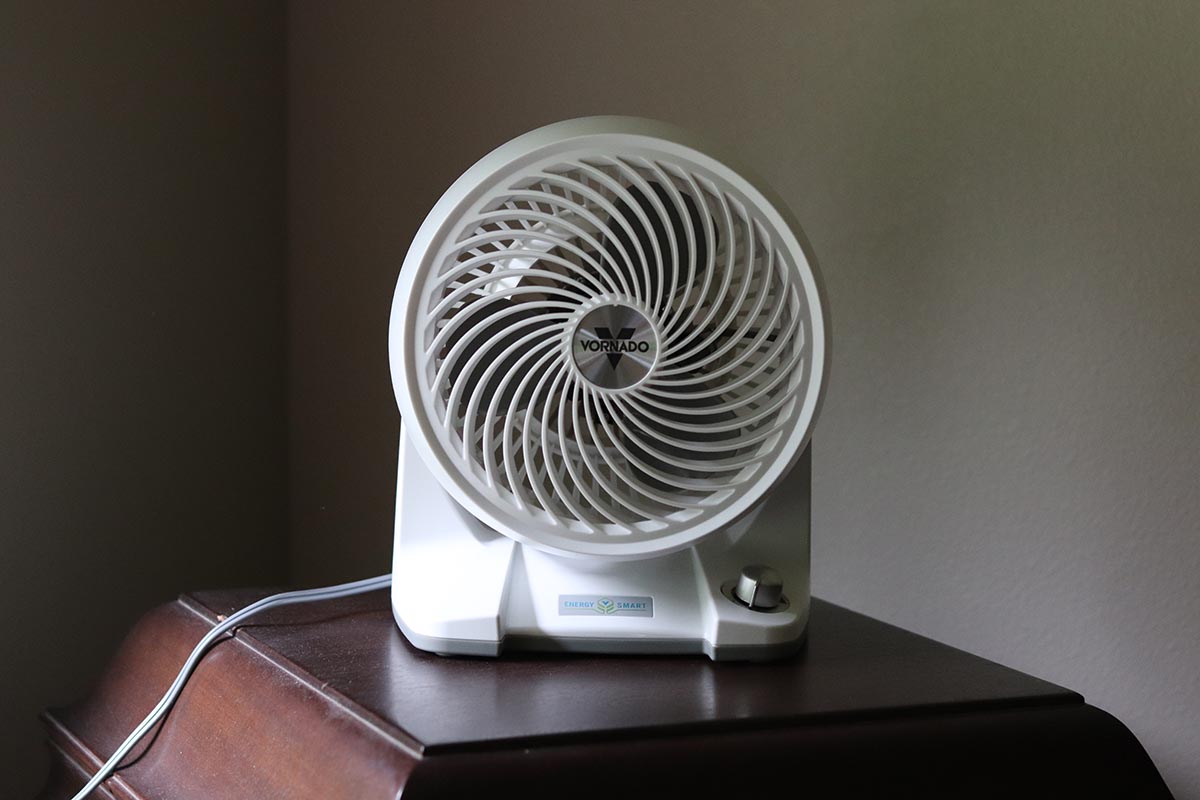 The Best Window Fan Options