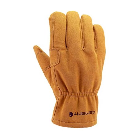 Carhartt Synthetic Suede Fencer Work Glove 