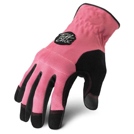 Ironclad Tuff Chix Work Gloves 