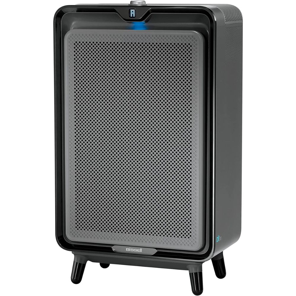 Bissell air220 Purifier With HEPA and Carbon Filters