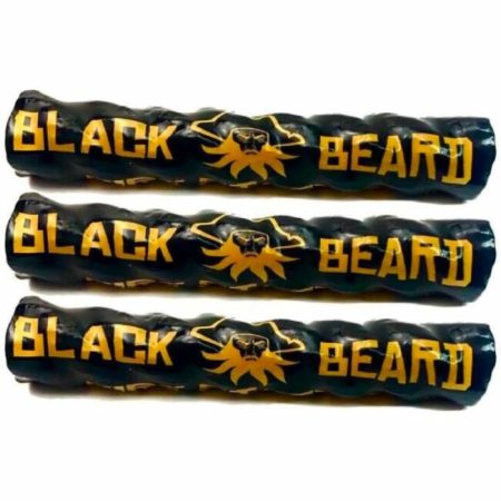 Black Beard Fire Starter Fire Sticks