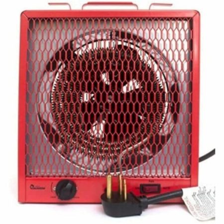 Dr. Infrared Heater DR-988 Portable Industrial Heater