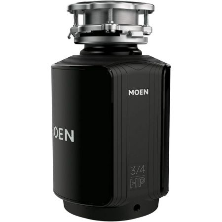 Moen Host Series Continuous Feed Garbage Disposal