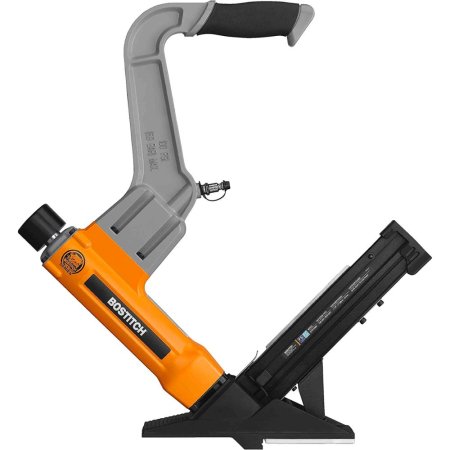  The Best Nail Gun Option: Bostitch 2-in-1 Flooring Tool
