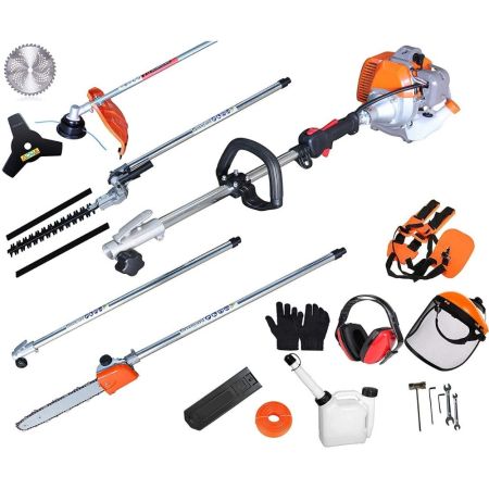 Proyama Powerful 5-in-1 Multi-Functional Pole Saw