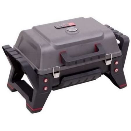 Char-Broil Grill2Go X200 Portable Tru-Infrared Grill