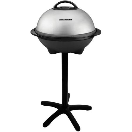 George Foreman 15-Serving Electric Grill