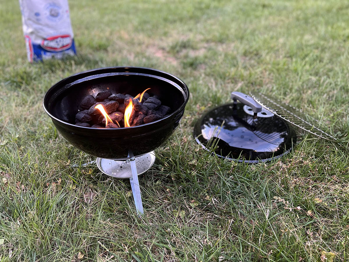 The Best Portable Grill Options
