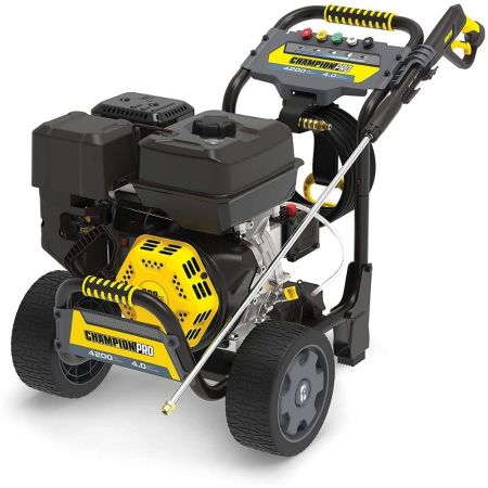 Champion PRO Commercial Low Profile Pressure Washer 