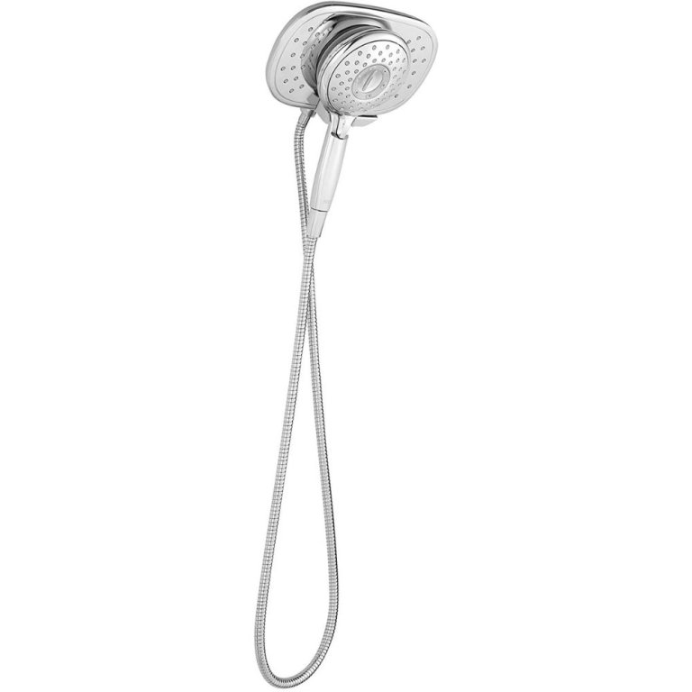 The Best Shower Heads of 2026, Tested and Reviewed
