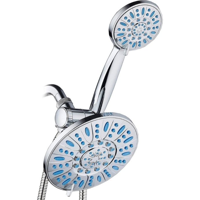 The Best Shower Heads of 2026, Tested and Reviewed