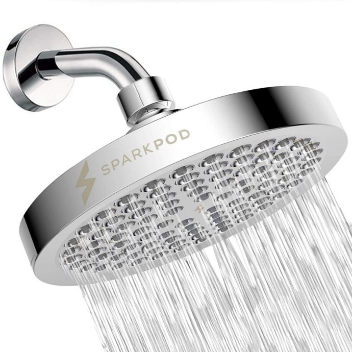 The Best Shower Heads of 2026, Tested and Reviewed