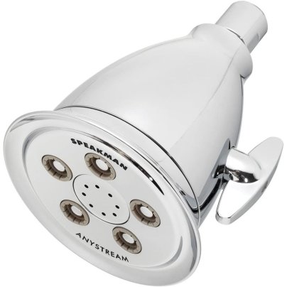 The Best Shower Heads of 2026, Tested and Reviewed