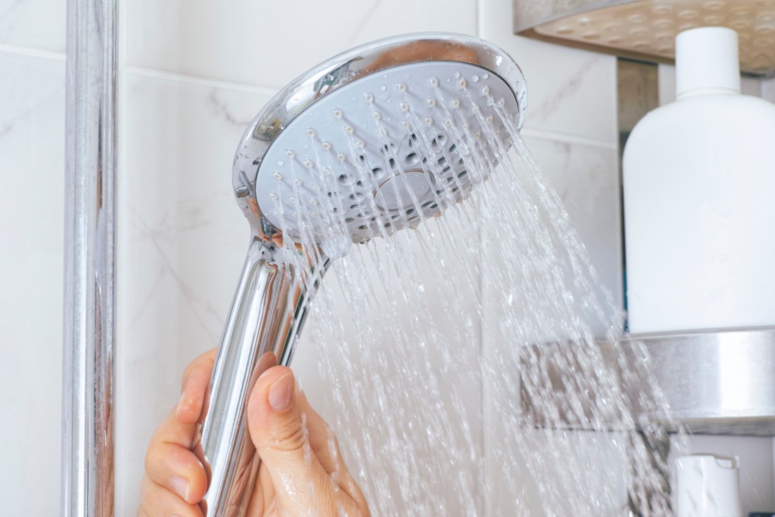 How to Choose The Best Bathroom Fan Size for Your Space - Bob Vila