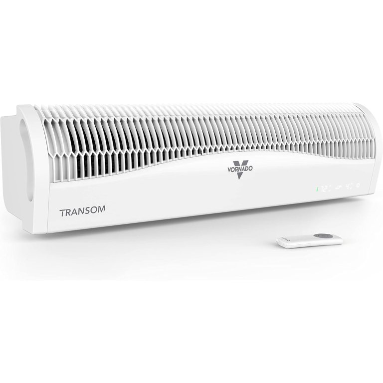 Vornado Transom Window Air Circulator