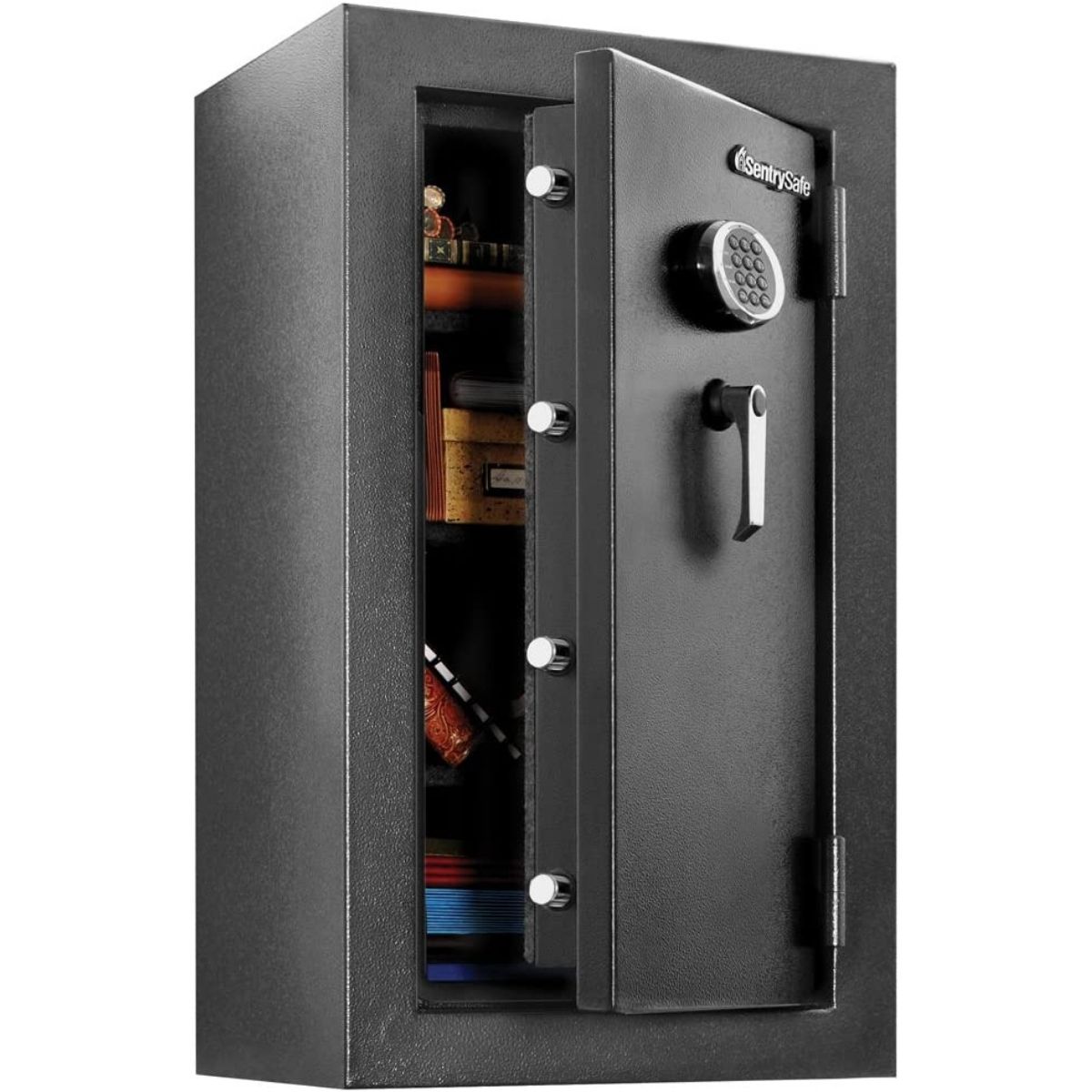 SentrySafe EF4738E Fireproof Waterproof Safe