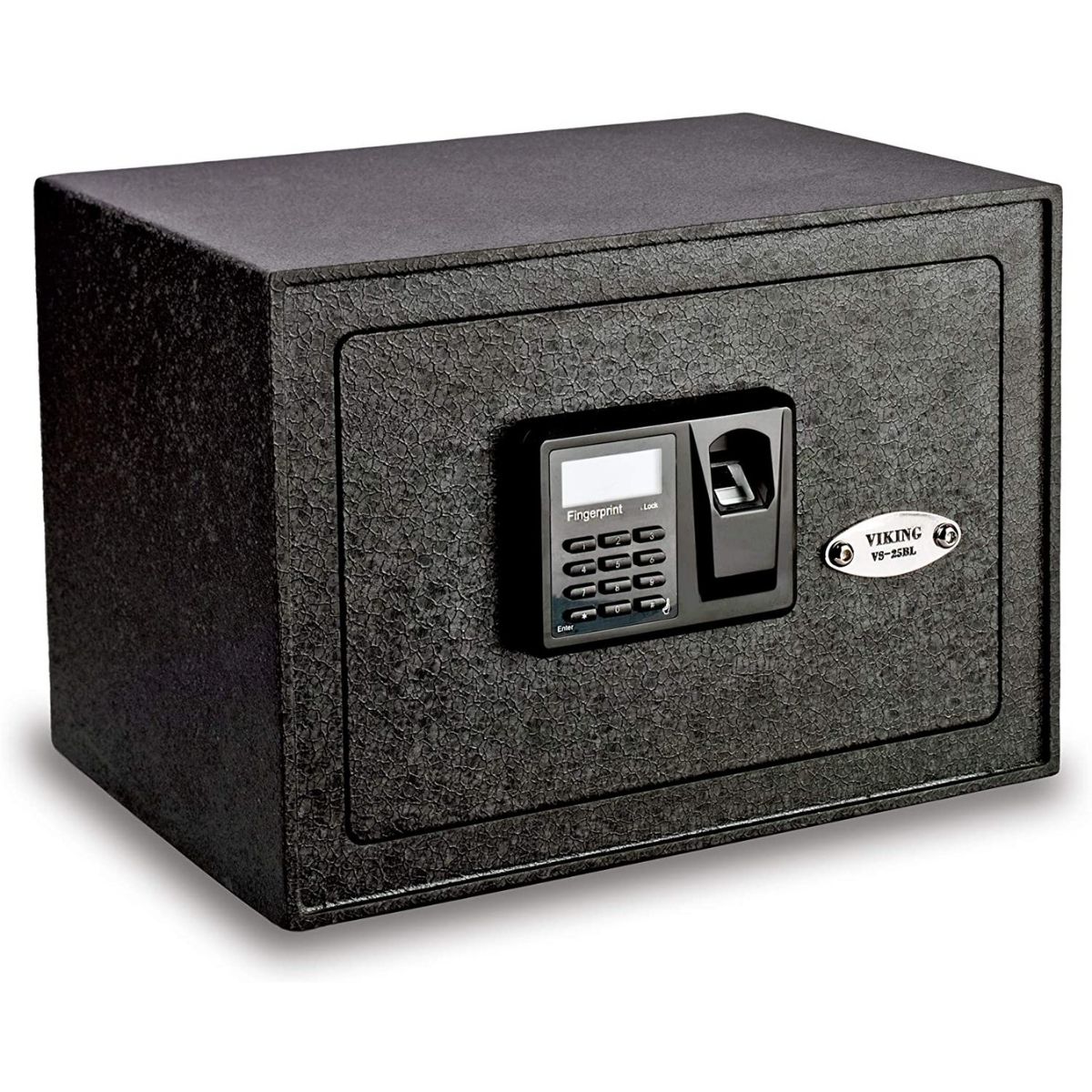 Viking Security Safe VS-25BL Biometric Safe