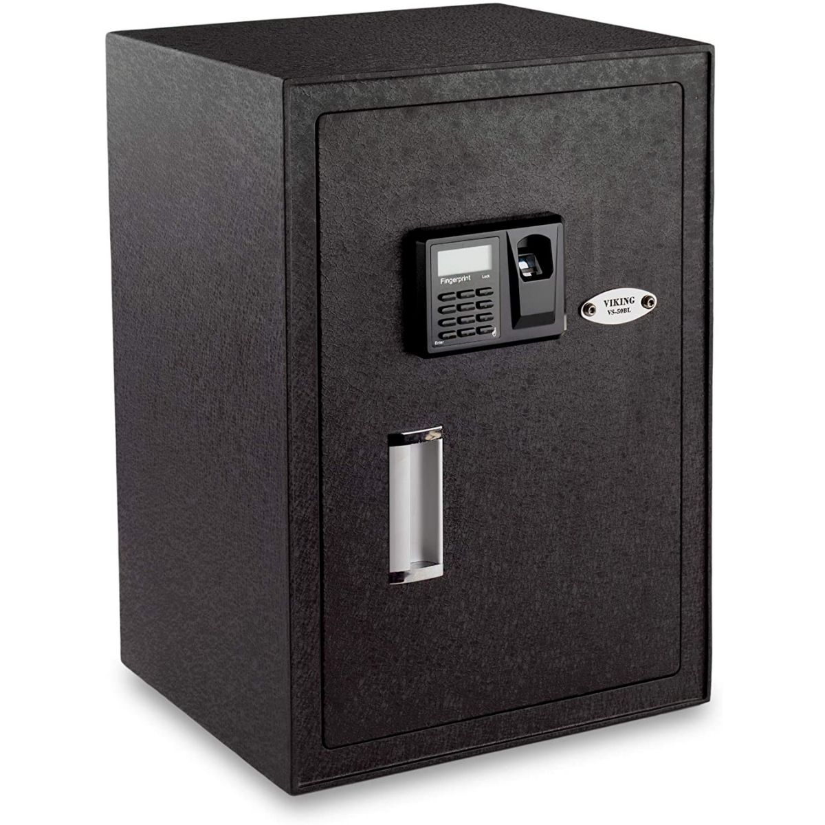 Viking Security Safe VS-50BLX Fingerprint Safe