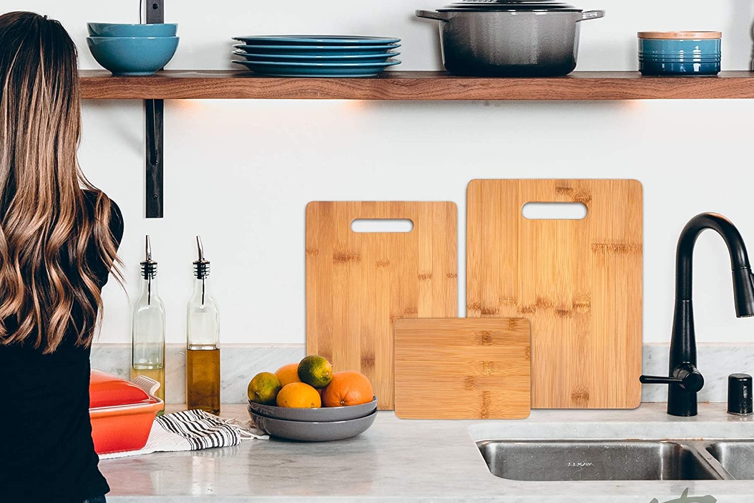 The Best Cutting Boards Option