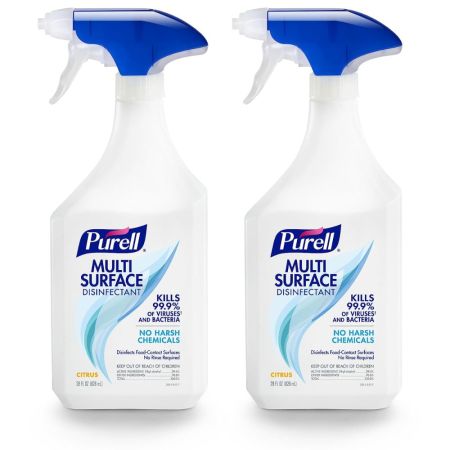 Purell Multisurface Disinfectant