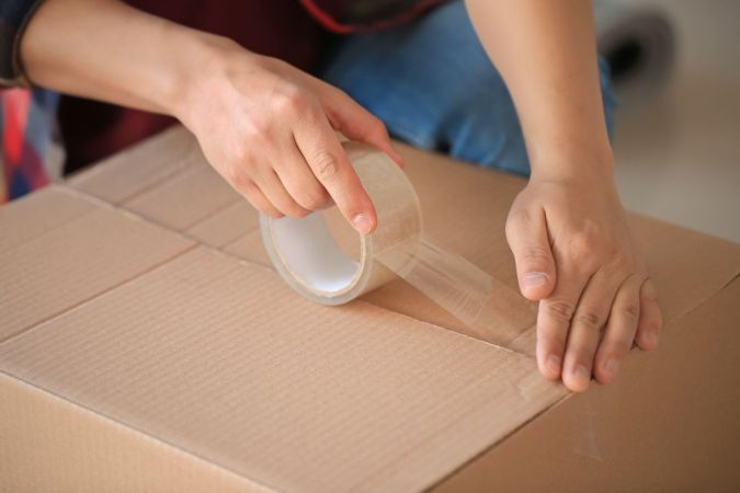 5 Things to Do with… Cardboard Boxes