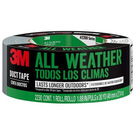 3M All Weather Duct Tape