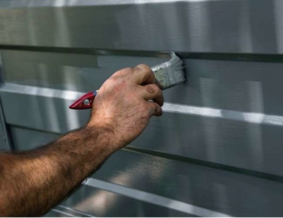 15 Places to Paint Before Putting Your House on the Market