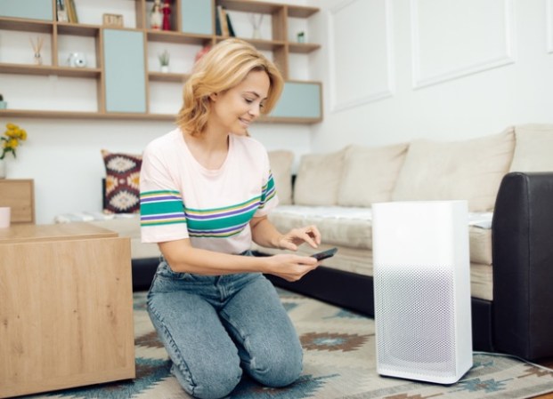 Solved! Why Your AC Smells Musty—And What To Do About It